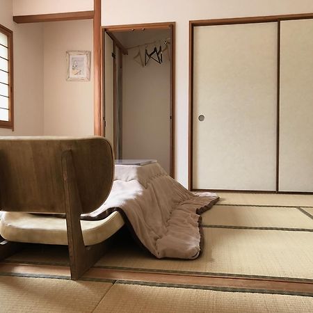 Sayama Aesthetics School Hotell Osakasayama Eksteriør bilde