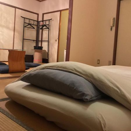 Sayama Aesthetics School Hotell Osakasayama Eksteriør bilde