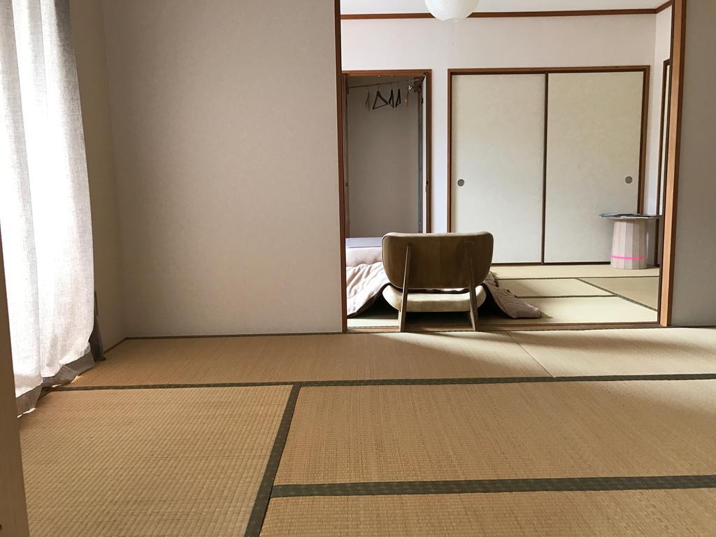 Sayama Aesthetics School Hotell Osakasayama Eksteriør bilde