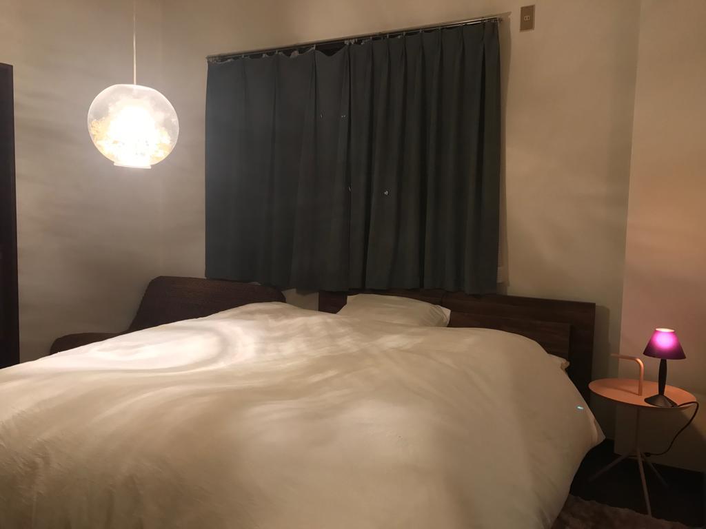 Sayama Aesthetics School Hotell Osakasayama Eksteriør bilde