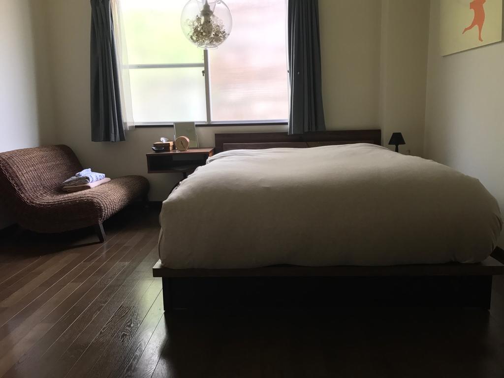 Sayama Aesthetics School Hotell Osakasayama Eksteriør bilde
