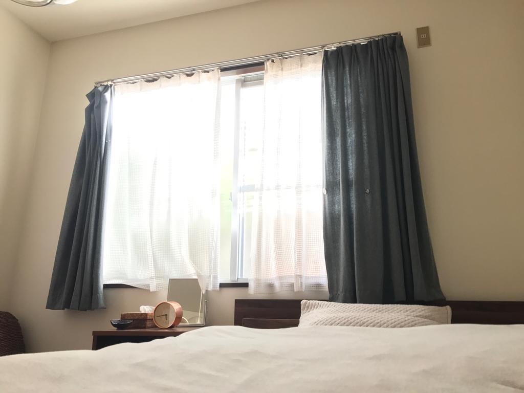 Sayama Aesthetics School Hotell Osakasayama Rom bilde