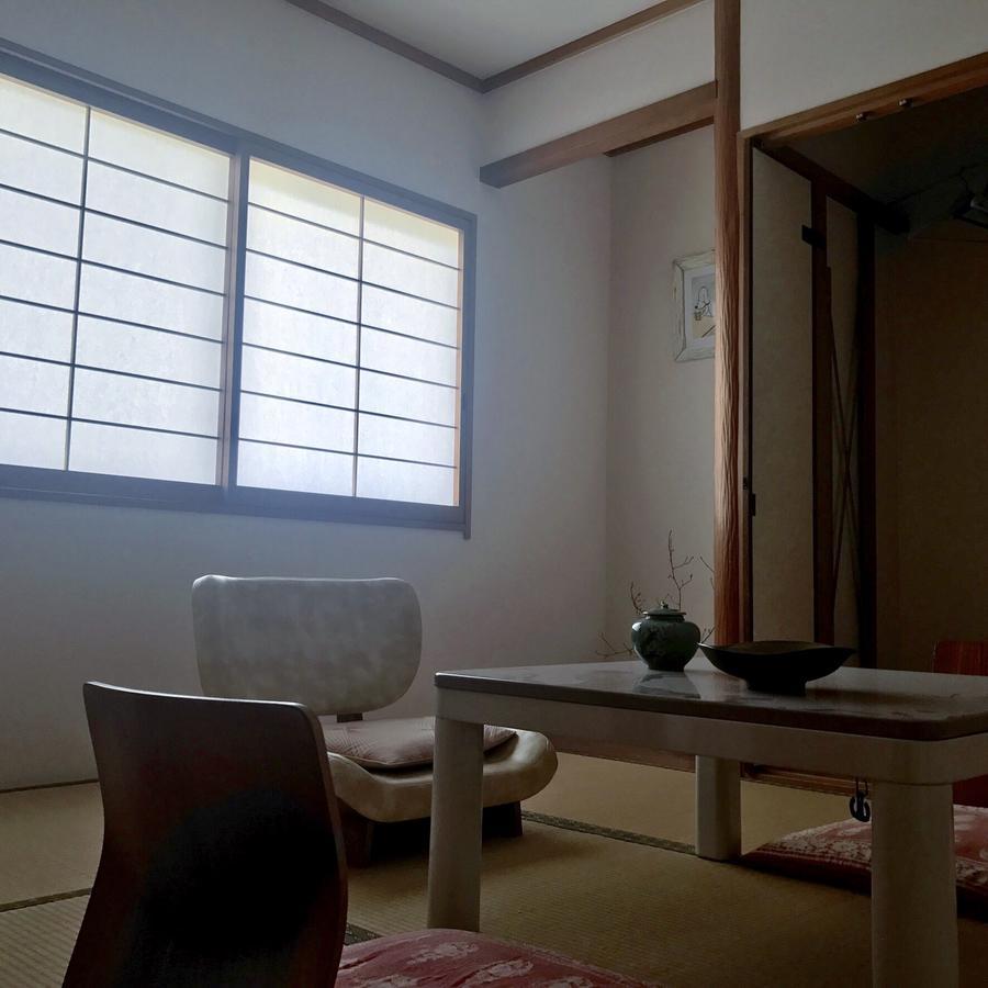 Sayama Aesthetics School Hotell Osakasayama Eksteriør bilde