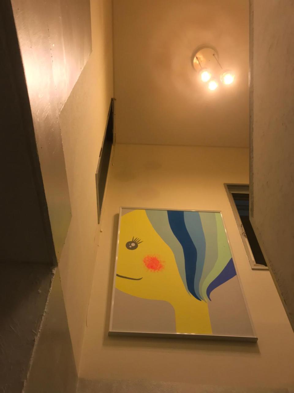 Sayama Aesthetics School Hotell Osakasayama Eksteriør bilde