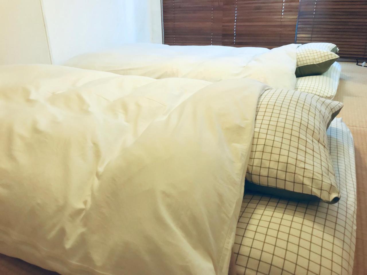 Sayama Aesthetics School Hotell Osakasayama Eksteriør bilde