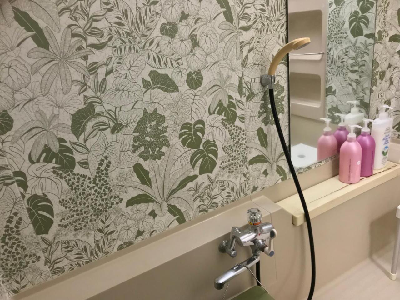 Sayama Aesthetics School Hotell Osakasayama Eksteriør bilde