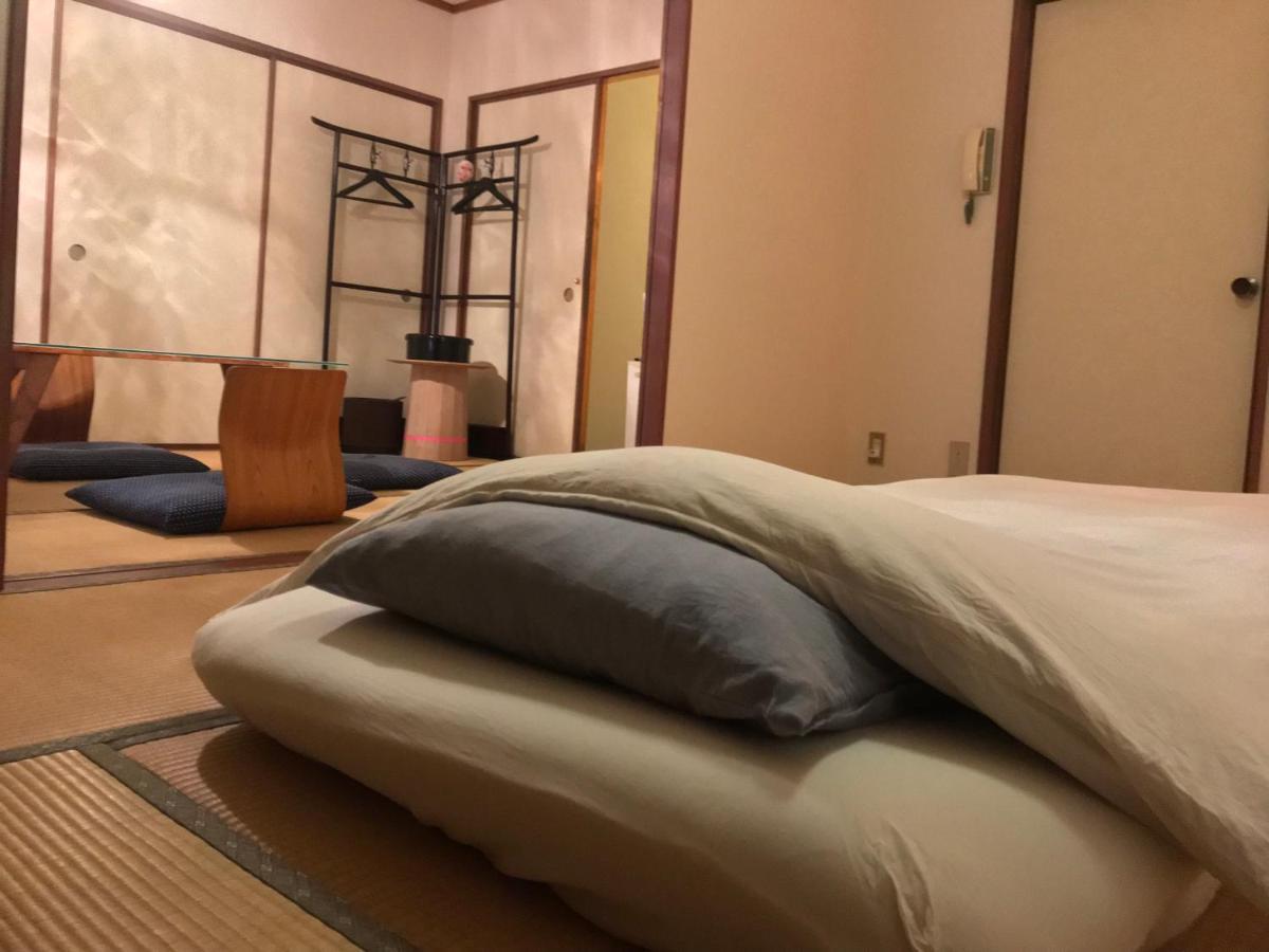 Sayama Aesthetics School Hotell Osakasayama Eksteriør bilde